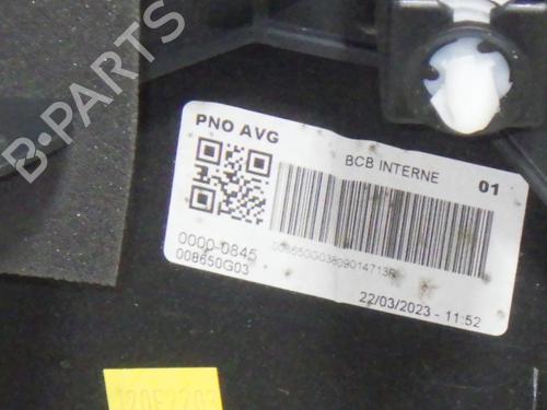 Used Front left panel Front left panel RENAULT MEGANE E-TECH SUV EV60 (BNJ1) (218 hp) 26952969 26952969