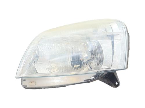 Left headlight PEUGEOT PARTNER MPV (5_, G_) | BP37587424C28 - Image 2