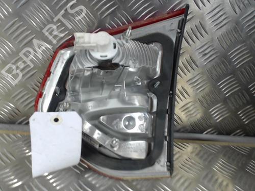 Left tailgate light CITROËN C4 Picasso I MPV (UD_) 2.0 HDi 138 | BP24261680C79 