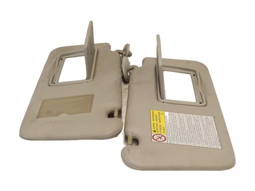 Left sun visor SUZUKI GRAND VITARA II (JT, TE, TD) 1.9 DDiS All-wheel Drive (JT419, TD44, JB419WD, JB419XD,... | BP26952991I1 - Image 3