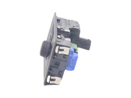 Used Left front window switch Left front window switch 37165177 37165177