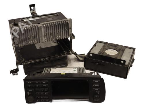 Used Radio SAAB 9-3 Convertible (YS3F) 2.0 t (210 hp) 24256854
