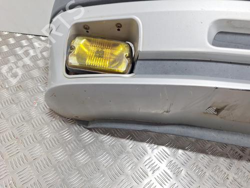Front bumper PEUGEOT 106 I (1A, 1C) 1.1 | BP29571025C7 