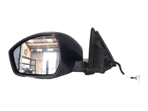 Left mirror LAND ROVER RANGE ROVER EVOQUE (L538) 2.0 D | BP29178375C26 