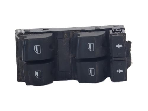 Interruttore AUDI A6 Allroad C6 (4FH) 3.0 TDI quattro (240 hp) 31884059