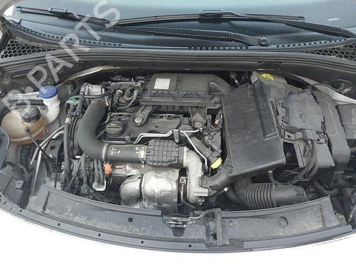 Front right seatbelt CITROËN C3 II (SC_) 1.4 HDi 70 (SC8HZC, SC8HR0, SC8HP4) | BP24260496I25  - Image 12