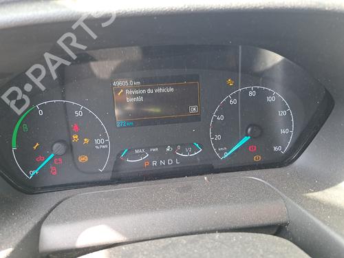 Steering column stalk FORD TRANSIT V363 Van (FCD, FDD) E-TRANSIT | BP37747188I23 - Image 9