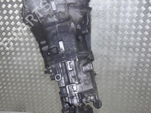 Gearbox BMW 3 Coupe (E46) 320 Ci | BP24254710M3 