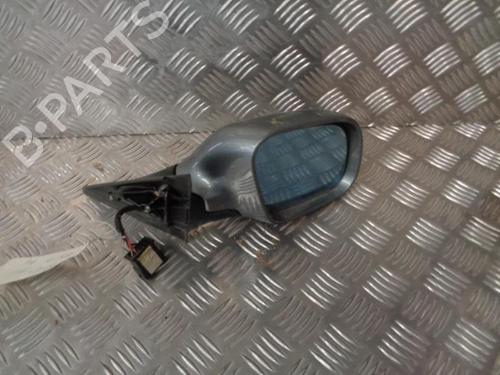 Right mirror AUDI A4 B5 (8D2) 1.9 TDI | BP24258972C27 