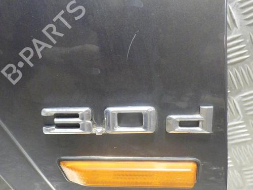 Left front fenders BMW X5 (E53) 3.0 d | BP24259987C41 
