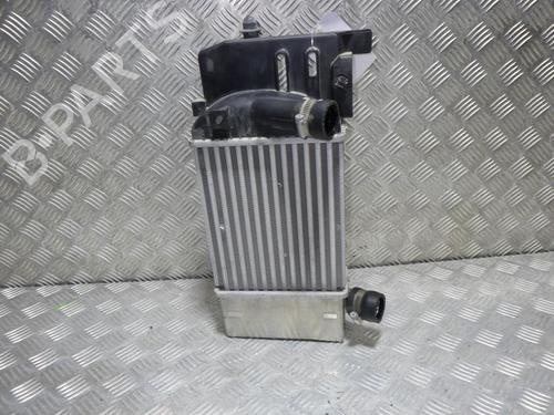 Used Intercooler Intercooler TOYOTA URBAN CRUISER (_P1_) 1.4 D-4D (NLP110_, NLP110R) (90 hp) 24255019 24255019
