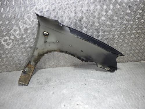 Left front fenders HYUNDAI TUCSON (JM) 2.0 CRDi All-wheel Drive | BP24253987C41 
