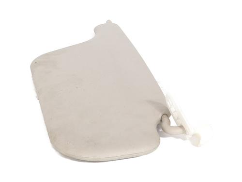 Left sun visor RENAULT CLIO III (BR0/1, CR0/1) 1.5 dCi (BR17, CR17) | BP29847929I1