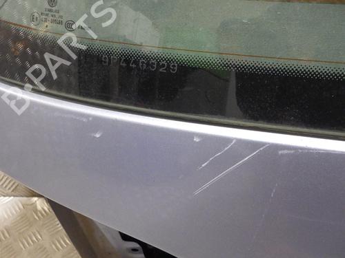 Tailgate VW GOLF VI (5K1) 2.0 TDI | BP24257867C6 - Image 7