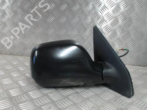 Used Right mirror TOYOTA YARIS VERSO (_P2_) 1.5 (NCP21_) (106 hp) 24255046