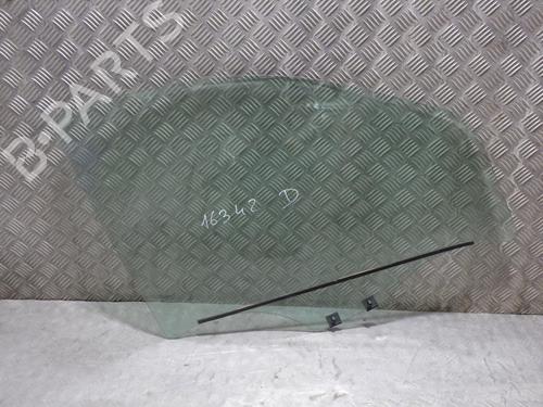 Used Front right door window DACIA LODGY (JS_) 1.5 dCi (JSMC, JSAF) (107 hp) 24259728
