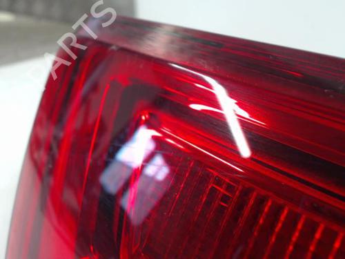 Left taillight AUDI A3 Limousine (8VS, 8VM) 1.6 TDI | BP24257710C34  - Image 5