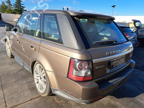Used Parts LAND ROVER RANGE ROVER SPORT I (L320)  3.0 D 4x4  4393448