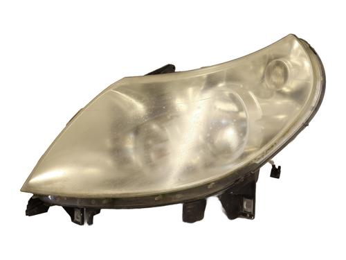 Used Left headlight CITROËN JUMPER II Van 2.2 HDi 120 (120 hp) 26598305