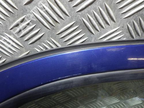 Left front door HONDA CR-V I (RD) 2.0 16V 4WD (RD1, RD3) | BP24254850C2 