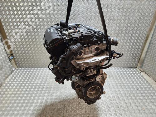Engine OPEL CORSA F (P2JO) 1.2 (68) | BP29372109M1 