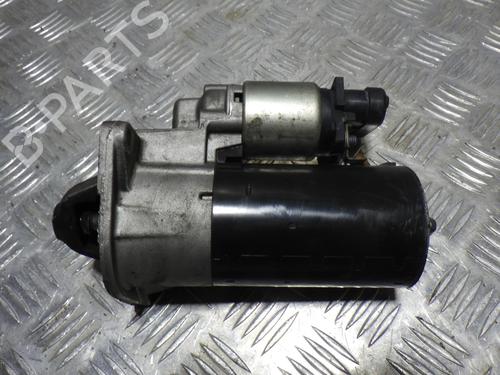 Used Starter Starter ALFA ROMEO GIULIETTA (940_) 1.6 JTDM (940FYB11, 940FYB1A, 940FYF11, 940FYF1A) (120 hp) 24257373 24257373