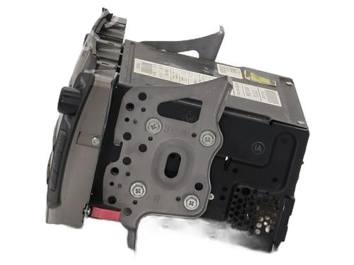 Used Radio Radio TOYOTA YARIS (_P9_) 1.4 D-4D (NLP90_, NLP90R) (90 hp) 33414031 33414031