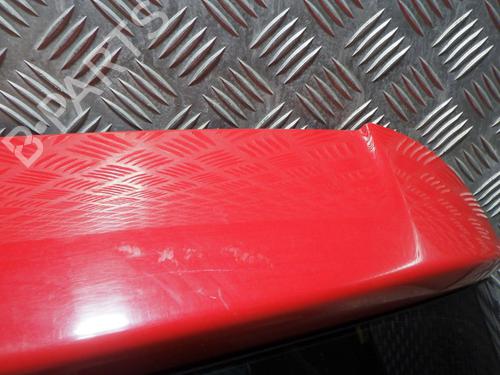 Tailgate OPEL CORSA D (S07) 1.3 CDTI (L08, L68) | BP24260489C6 