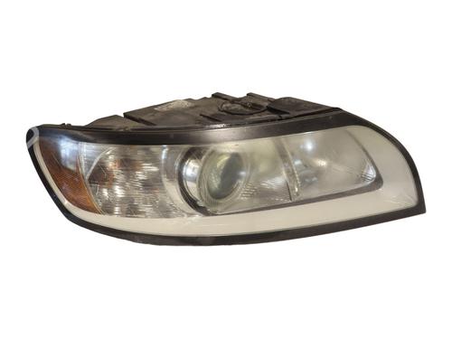 Used Right headlight VOLVO V50 (545) 1.6 D (110 hp) 28680555