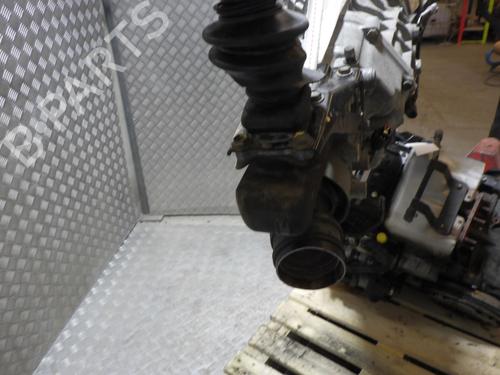 Gearbox LEXUS IS I (_E1_) 200 (GXE10) | BP24260702M3  - Image 8