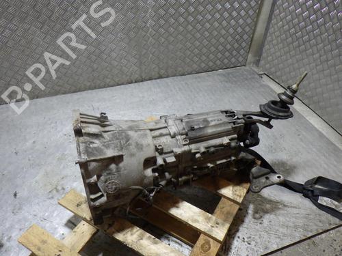 Used Gearbox BMW 3 (E90) 318 d (122 hp) 24256898