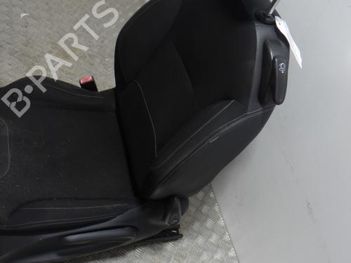 Left front seat CITROËN DS3 (SA_) 1.6 VTi 120 | BP29892921C15 