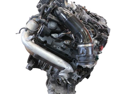 Used Engine Engine AUDI A8 D4 (4H2, 4H8, 4HC, 4HL) 3.0 TDI quattro (258 hp) 33016887 33016887