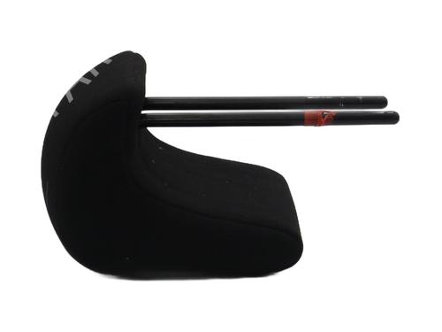 Used Headrest Headrest PEUGEOT 206 Hatchback (2A/C) 1.4 16V (88 hp) 33160735 33160735