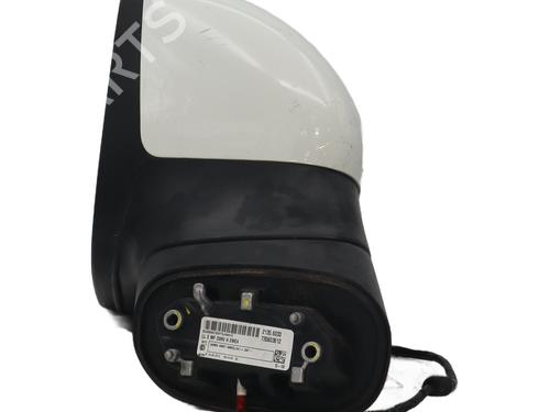 Left mirror FIAT 500X (334_) 1.0 (334.AXN1B) | BP31925294C26