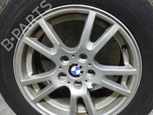Rim BMW X3 (E83) 3.0 d | BP28604275C45 