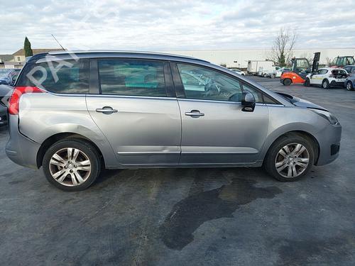 Left front window switch PEUGEOT 5008 (0U_, 0E_) 1.6 BlueHDi 120 | BP24254283I27  - Image 21