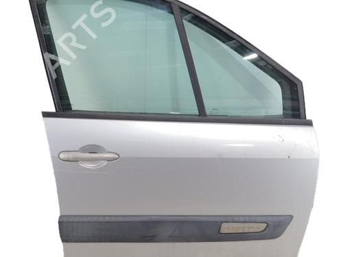 Used Right front door RENAULT SCÉNIC II (JM0/1_) 1.9 dCi (JM14) (131 hp) 31629922