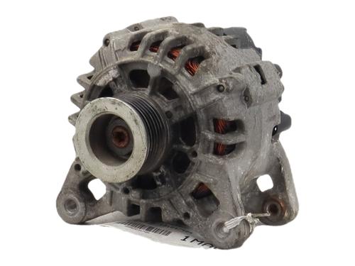 Alternator RENAULT TWINGO II (CN0_) 1.2 16V (CN04, CN0B) | BP38955365M7 - Image 3