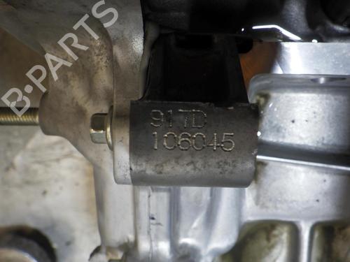 Engine MAZDA 3 Hatchback (BP) 2.0 SKYACTIV-G M Hybrid | BP24257035M1 - Image 4