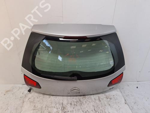 Tailgate CITROËN C3 II (SC_) 1.4 HDi 70 (SC8HZC, SC8HR0, SC8HP4) | BP30259576C6 - Image 2