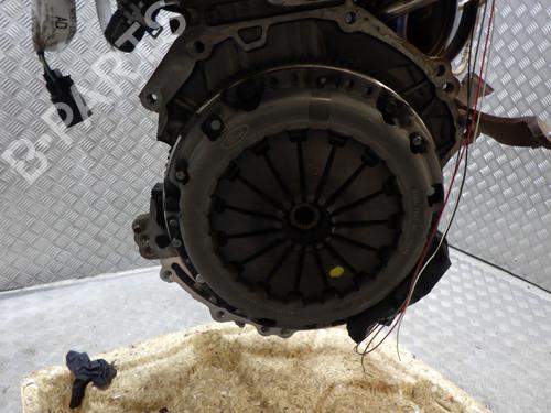 Used Engine Engine FORD PUMA (J2K, CF7) 1.0 Flexifuel (125 hp) 28060287 28060287
