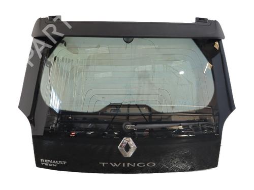 Bagrude RENAULT TWINGO III (BCM_, BCA_) 0.9 TCe 90 (BCM9, BCM2) (90 hp) 31654901