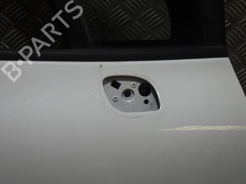 Right front door RENAULT CLIO IV (BH_) 1.5 dCi 90 | BP28301743C3 