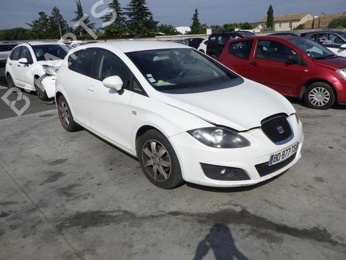 Devioluci SEAT LEON (1P1) 1.6 TDI | BP24254863I23 - Image 6