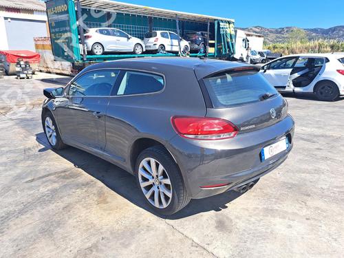 Starter VW SCIROCCO III (137, 138) 1.4 TSI | BP33566263M8 - Image 13