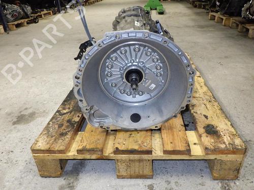 Gearbox LAND ROVER DISCOVERY V (L462) 3.0 SCV6 4x4 | BP24253952M3  - Image 5