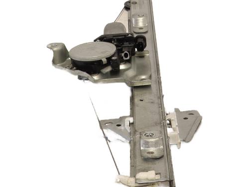 Front right window mechanism SUZUKI GRAND VITARA II (JT, TE, TD) 1.9 DDiS All-wheel Drive (JT419, TD44, JB419WD, JB419XD,... | BP26952987C23 