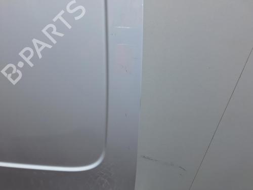 Right tailgate RENAULT KANGOO Express (FW0/1_) 1.5 dCi 95 (FW16) | BP29847938C77