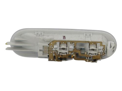 Kabinelys DACIA SANDERO 1.5 dCi | BP31271562I8